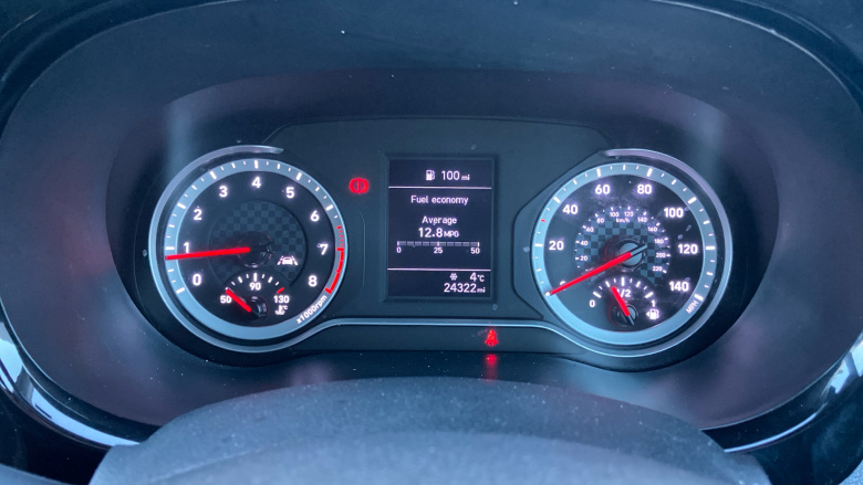 Hyundai i10 1.0 MPi Premium 5dr Petrol Hatchback